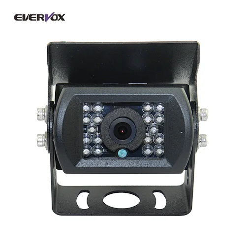 Full 1080P AHD wide viewing angle car camera