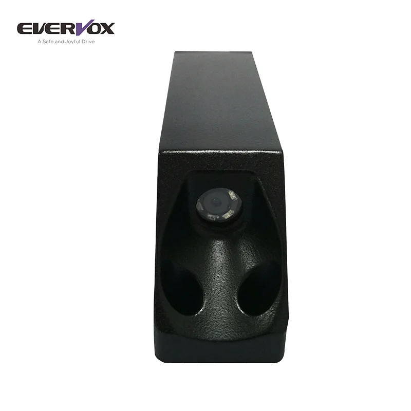 720P AHD startlight night vision forklift camera with 3 meter