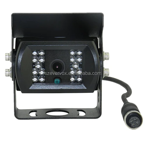 Long Distance Infrared night vision waterproof reverse camera