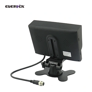 Factory direct sale bus hd car dvr rear view monitor
