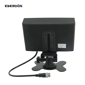 Factory direct sale bus hd car dvr rear view monitor