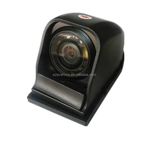 Universal Safe Car Waterproof IP68 Truck Bus Heavy Duty Vehicles Rear View Camera