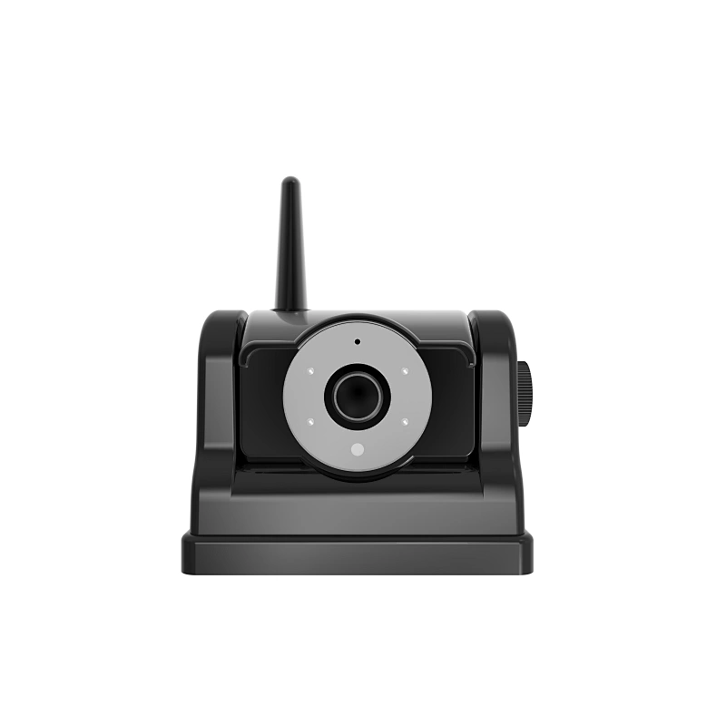 APP WIFI 無線後視攝像頭 內置電池