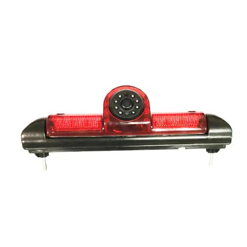 Brake light reverse camera use for 3 generations FIAT Ducato