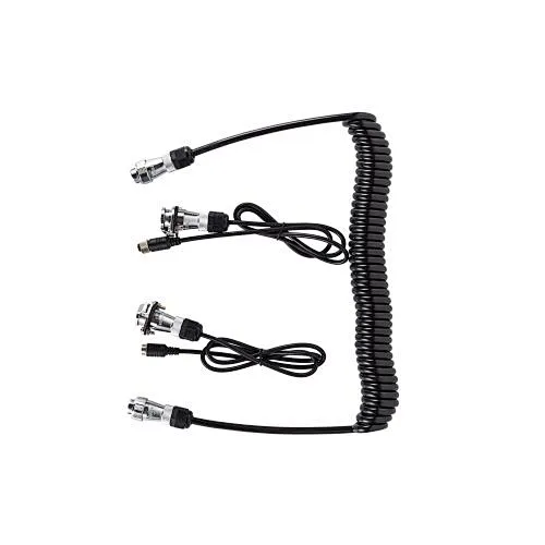Heavy Duty Trailer Cable Kits Use For Vehicle And Trailor Combination