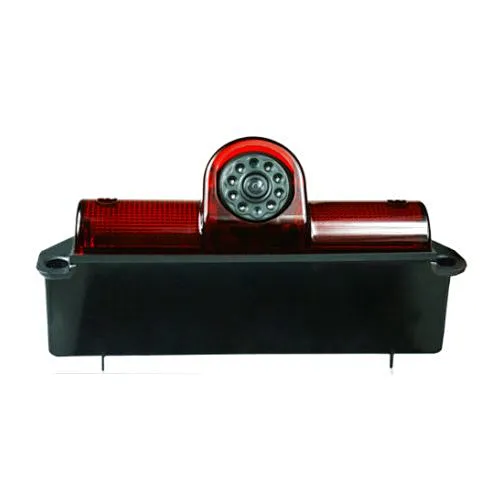 GM Express & Chevy Savana cargo VAN brake light backup Camera