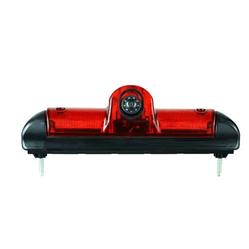 EVERVOX FIAT Ducato brake third light camera