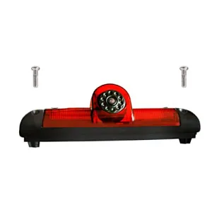 FIAT Ducato brake light camera use for 3 gen.