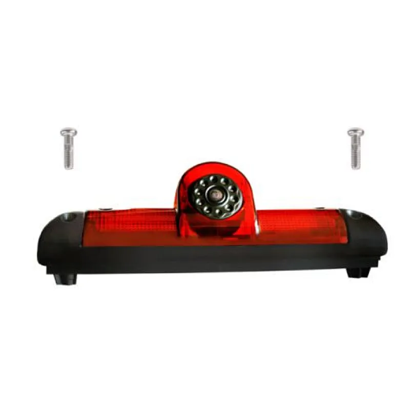 FIAT Ducato brake light camera use for 3 gen.