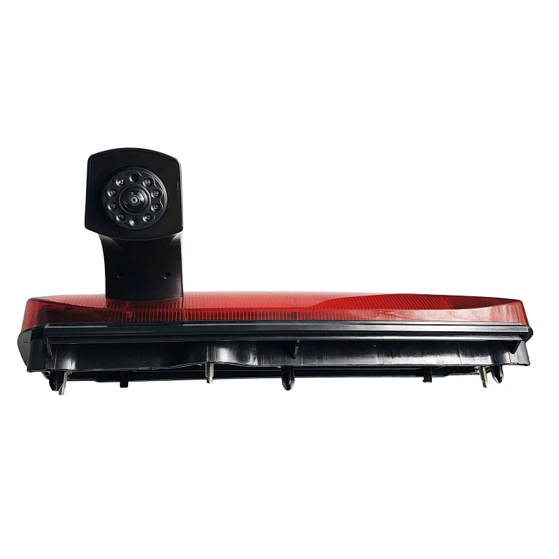 Third Light Car Camera For Ford Transit Connect Brake Light Camera