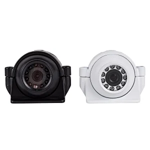 1080P Heavy Duty Backup Camera
