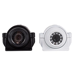 1080P Heavy Duty Backup Camera