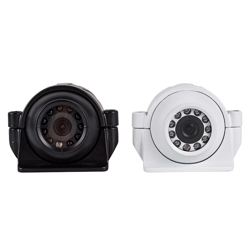 1080P Heavy Duty Backup Camera