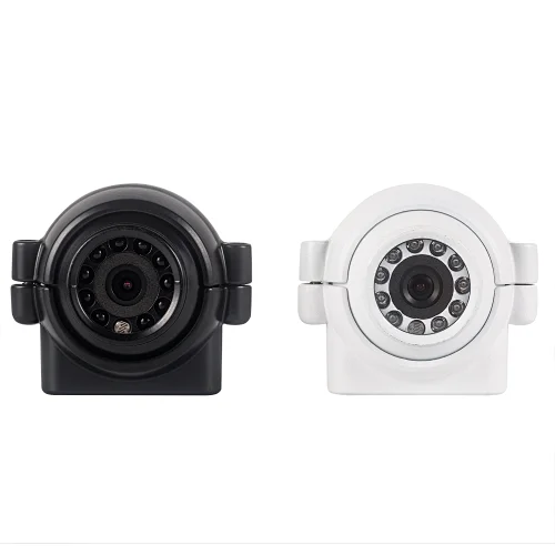 720P Front Backup Camera