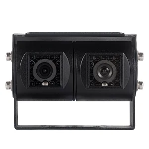 720P Dual Backup Camera