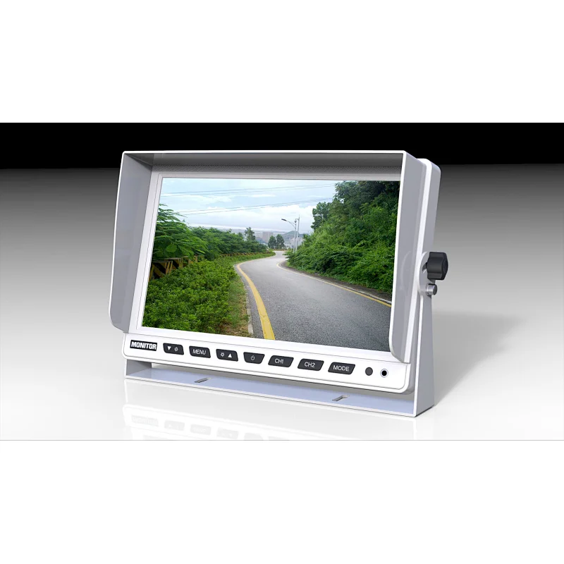 10.1 Inch Car Stand Alone Monitor