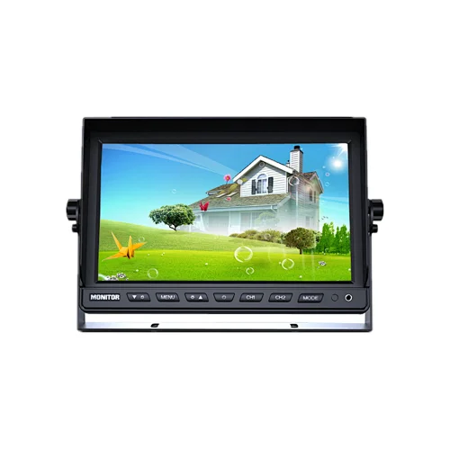 10.1 Inch Car Stand Alone Monitor