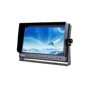 10.1 Inch Car Stand Alone Monitor