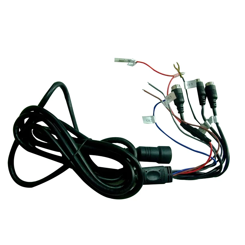 5”Car Stand Alone Monitor
