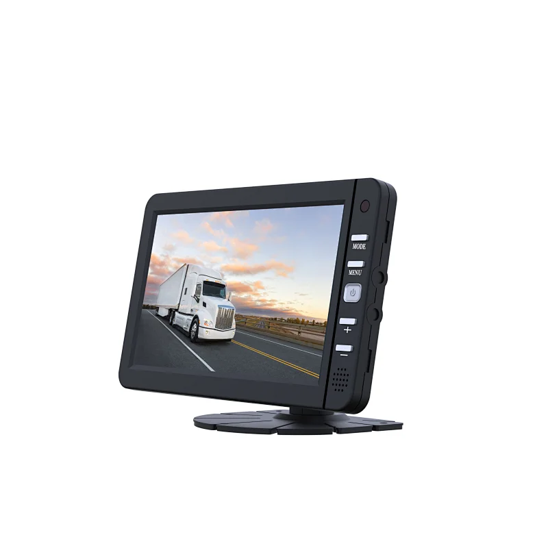New Design 7 inch HD monitor