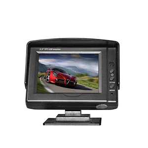 3.5" TFT LCD Car Monitor