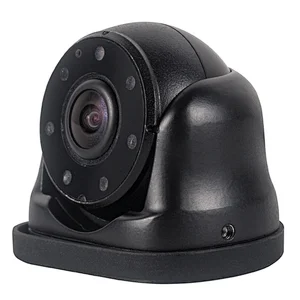 1080P Front View Camera