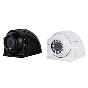1080P Heavy Duty Backup Camera