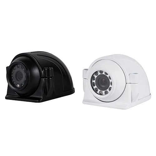 1080P Heavy Duty Backup Camera