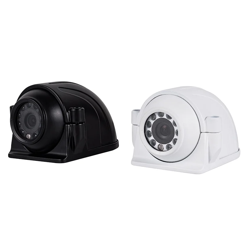 1080P Heavy Duty Backup Camera