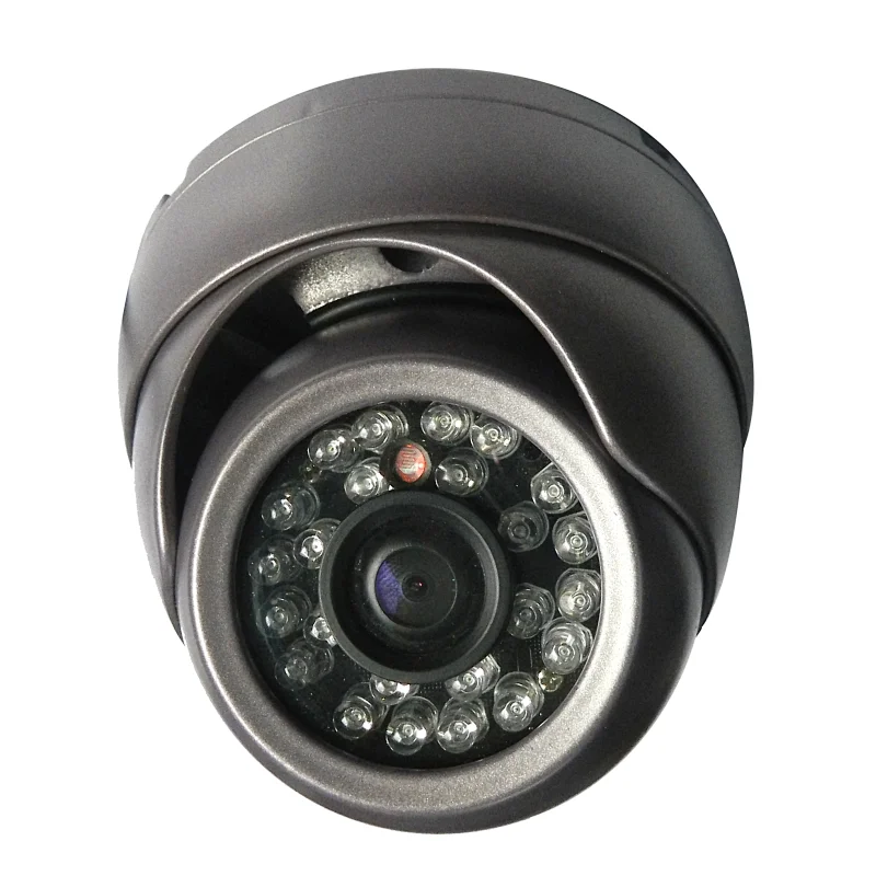 1080P Mount Camera