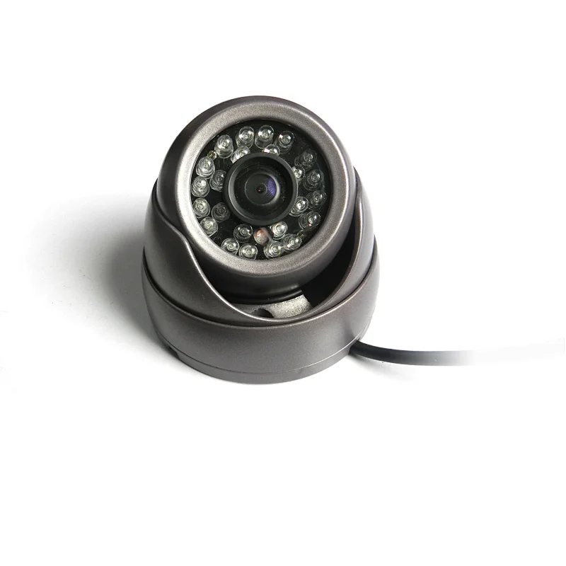 1080P Mount Camera