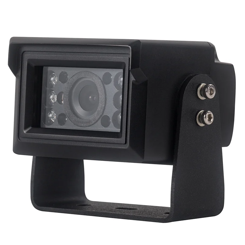 720P Heavy Duty Backup Camera
