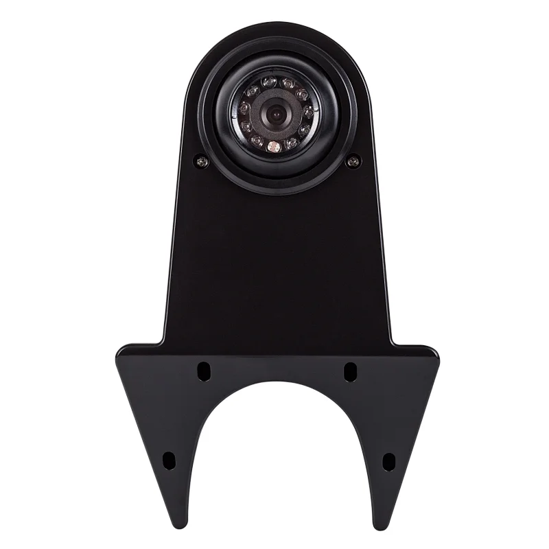 1080P Heavy Duty Backup Camera