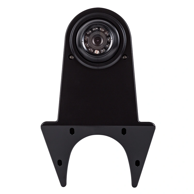 1080P Heavy Duty Backup Camera