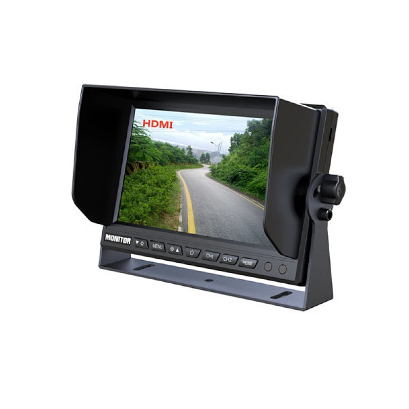 7 inch HDMI LCD monitor