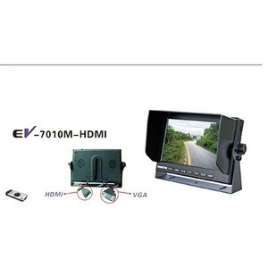 7 inch HDMI LCD monitor
