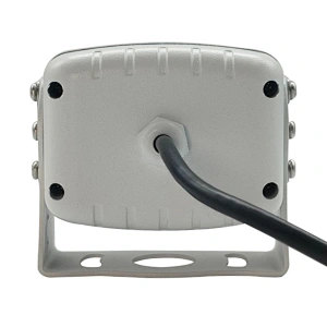 IP69K AHD 1080P TRUCK/BUS Backup Camera With Metal Shell
