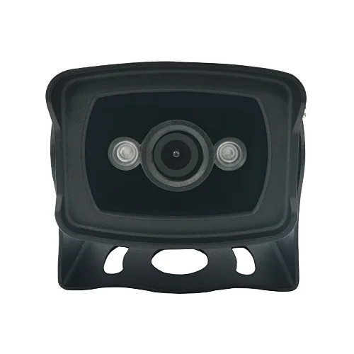 IP69K AHD 1080P TRUCK/BUS Backup Camera With Metal Shell