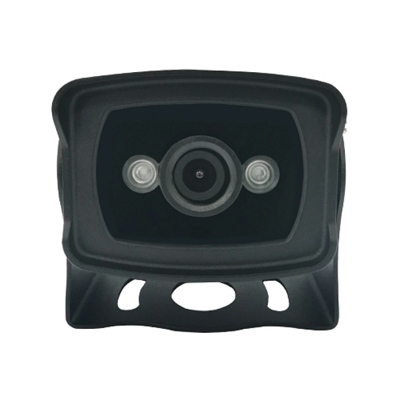IP69K AHD 1080P TRUCK/BUS Backup Camera With Metal Shell