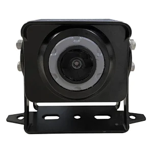 720P HD AI Pedestrian Detection Camera