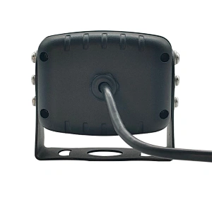 IP69K AHD 1080P TRUCK/BUS Backup Camera With Metal Shell