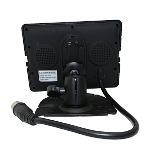 5”Car Stand Alone Monitor