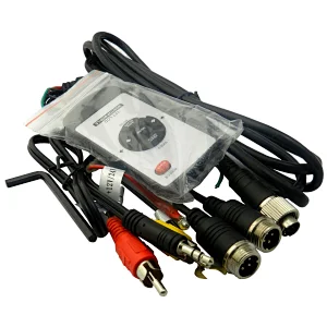 10.1 Inch Car Stand Alone Monitor