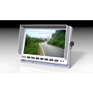 10.1 Inch Car Stand Alone Monitor
