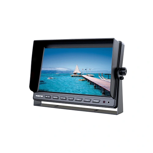 10.1 Inch Car Stand Alone Monitor
