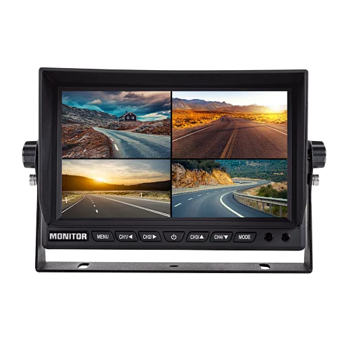 AHD Monitor