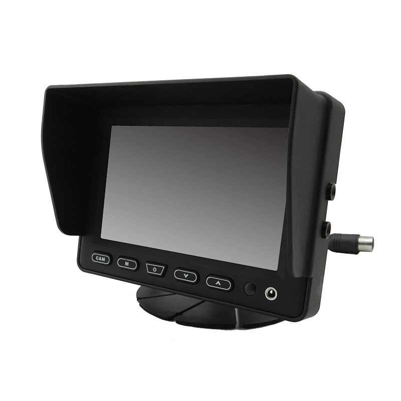 5”Car Stand Alone Monitor