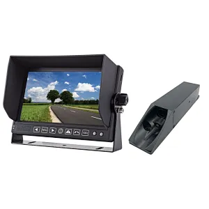 AHD Wireless Forklift Camera System