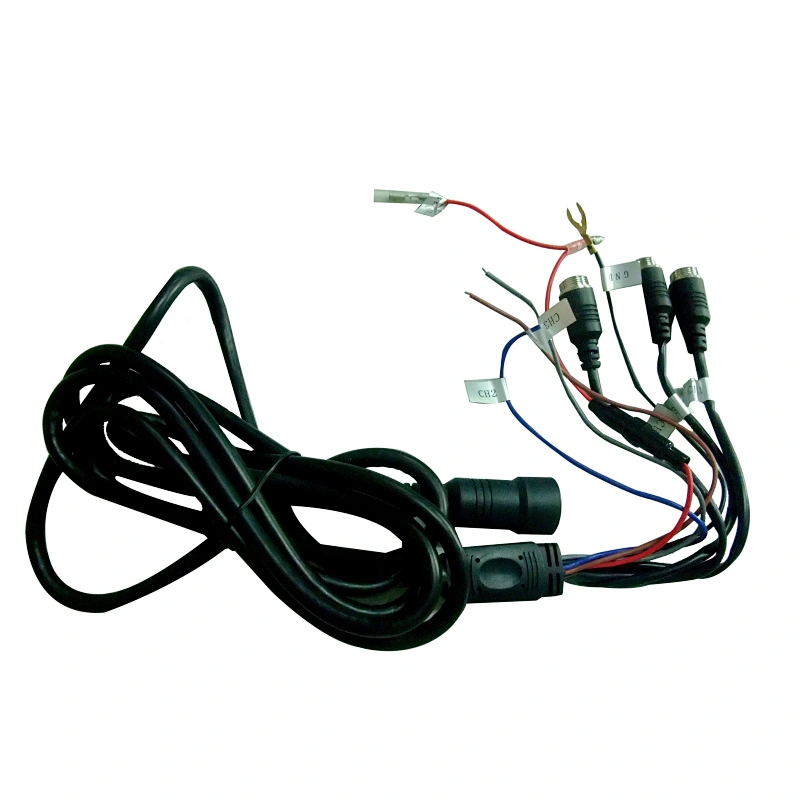 5”Car Stand Alone Monitor