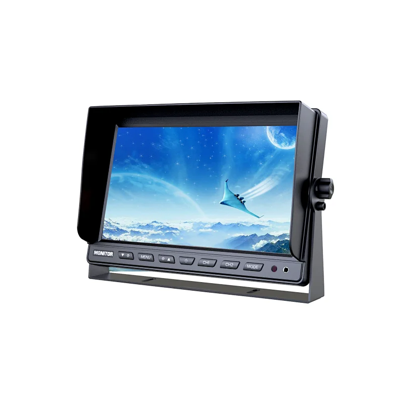 10.1 Inch Car Stand Alone Monitor